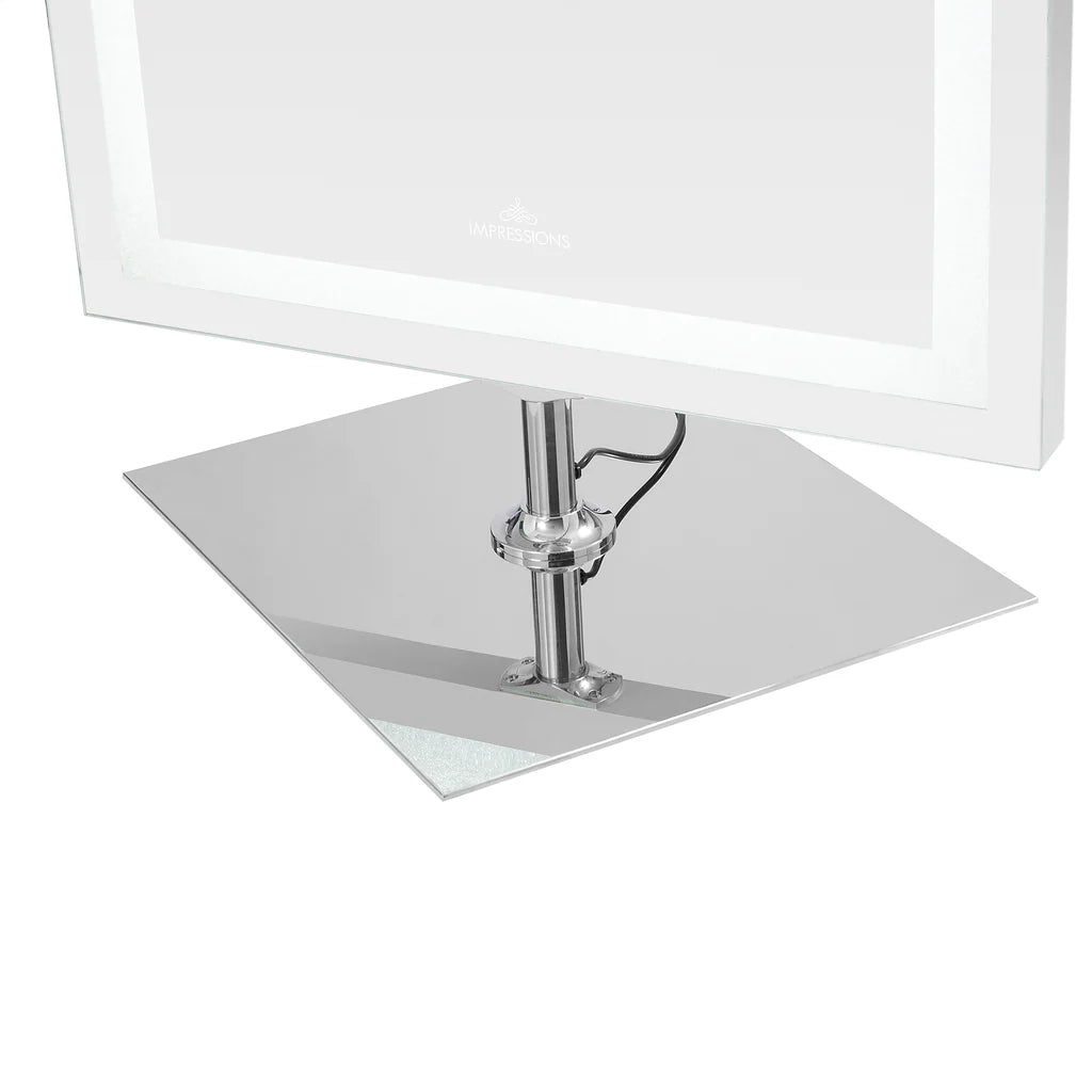 Vanity China Mirror