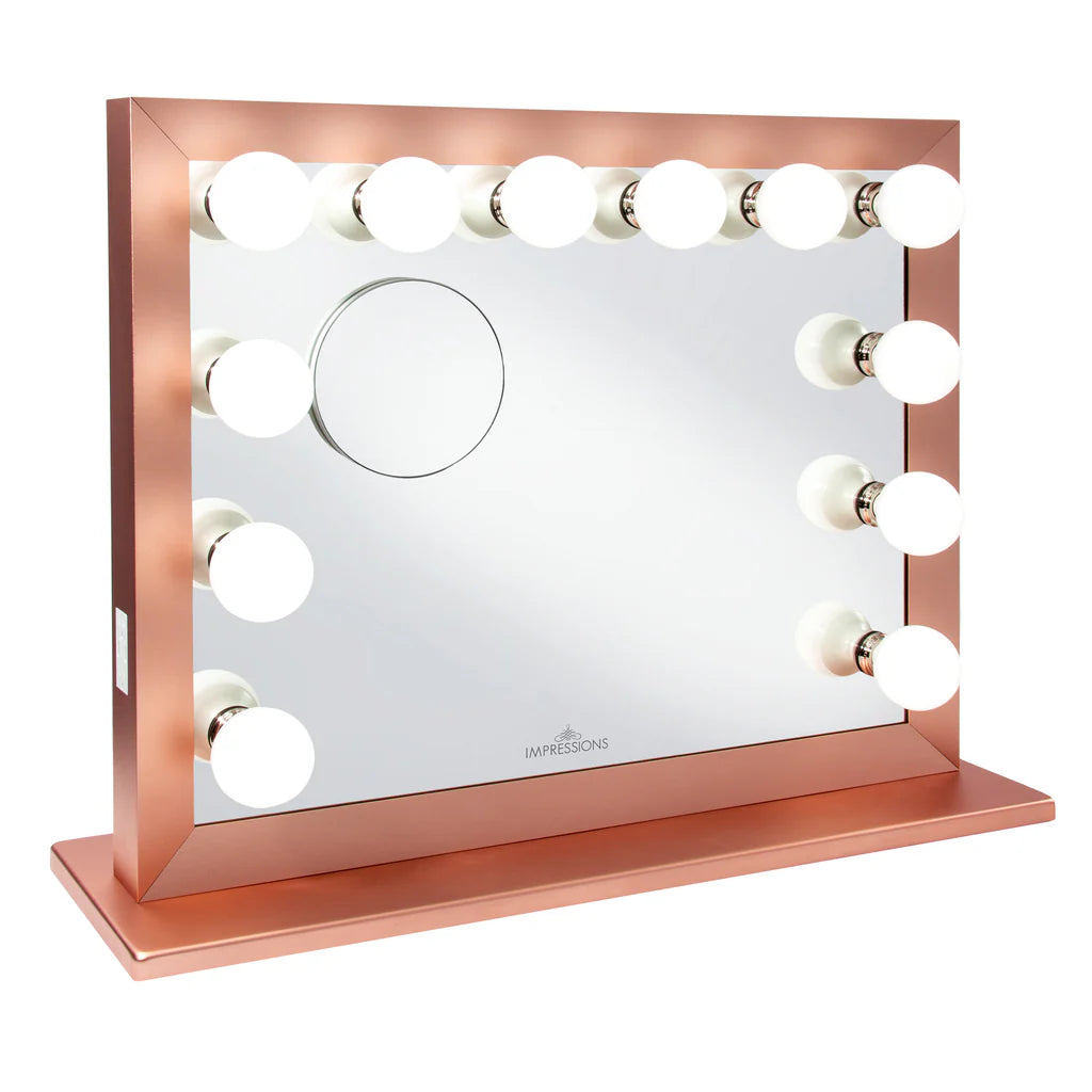 Mirror SuperStar