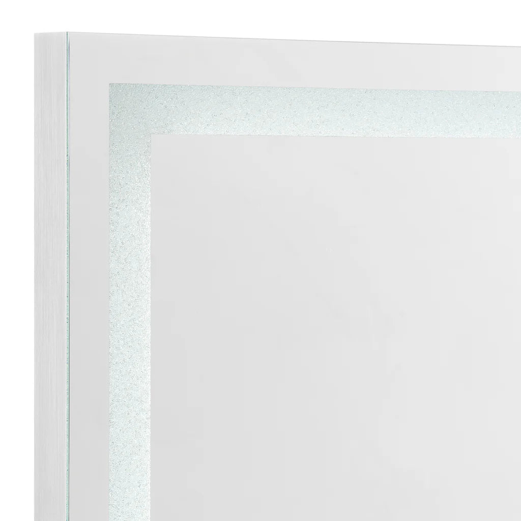 Vanity China Mirror