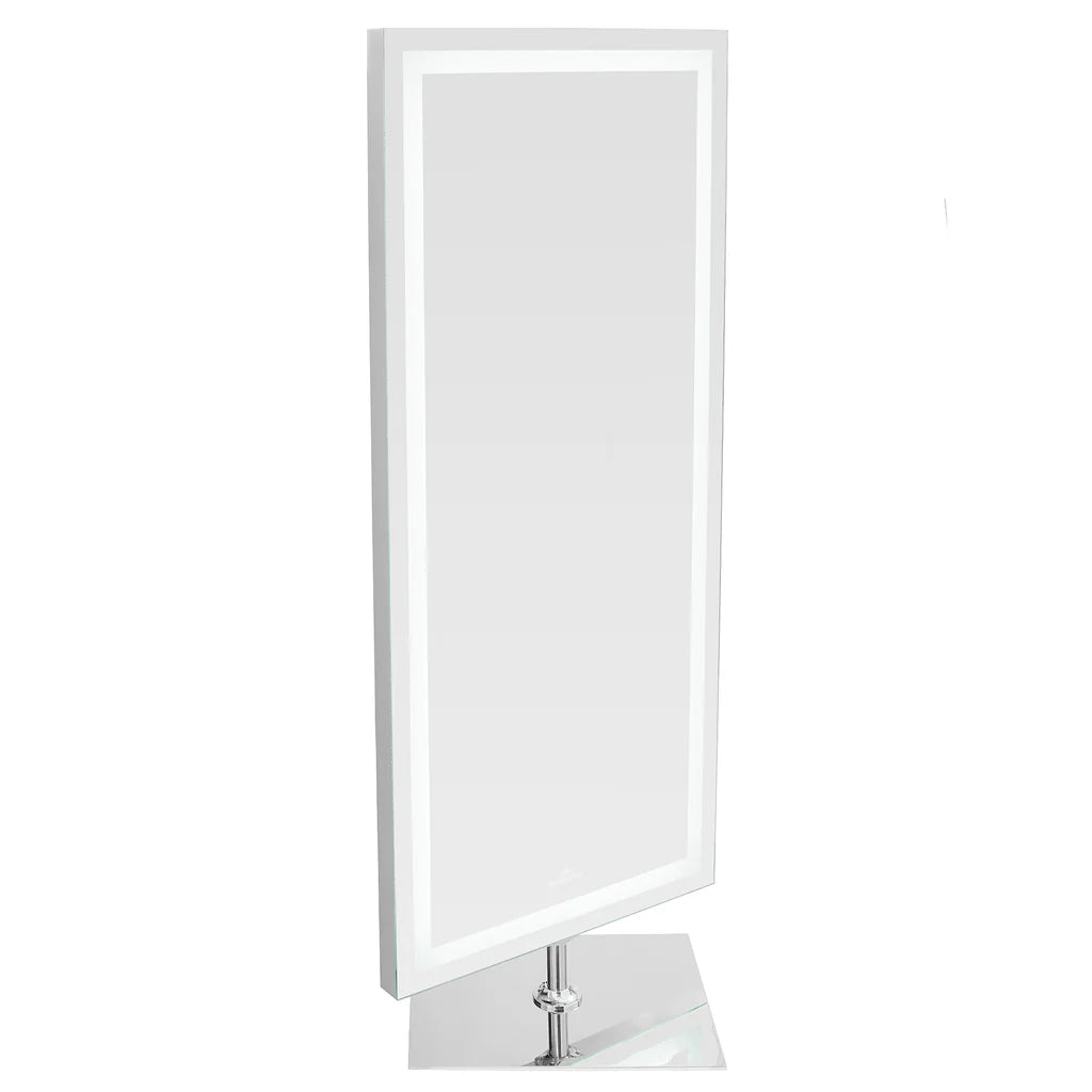 Vanity China Mirror