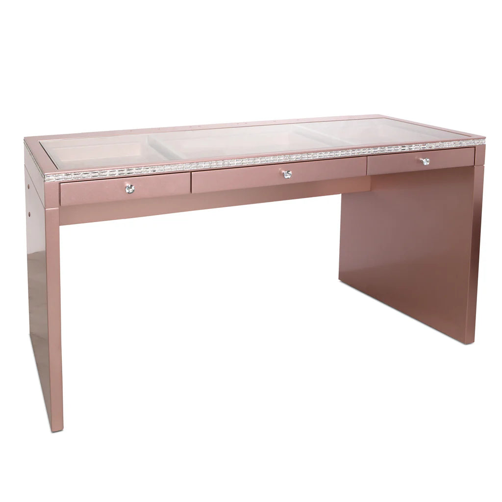 Vanity Crystal