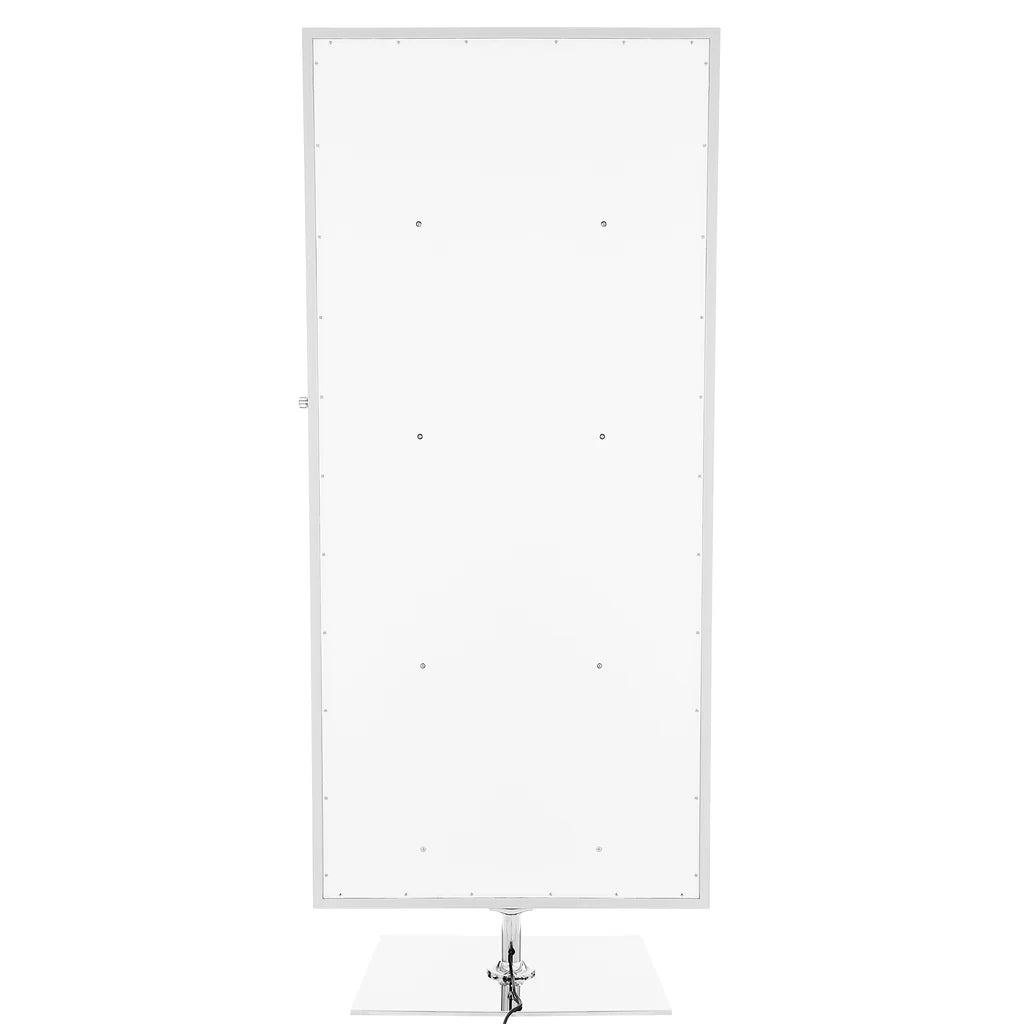 Vanity China Mirror